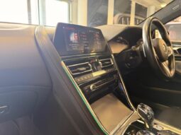 2019 BMW 8 Series For Sale in Kenya full