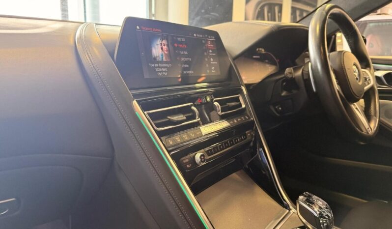 2019 BMW 8 Series For Sale in Kenya full