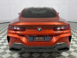 2019 BMW 8 Series For Sale in Kenya full