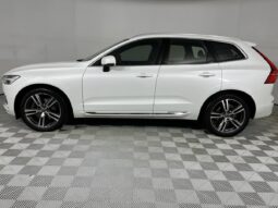 2019 Volvo XC60 D4 Inscription full