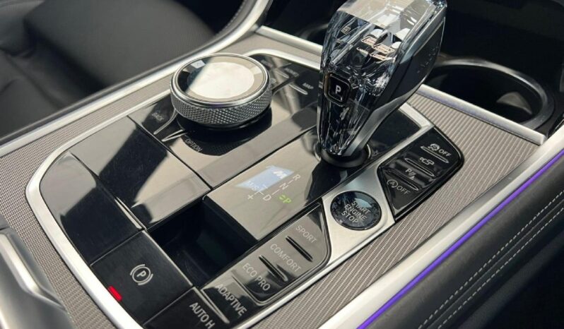 2019 BMW 8 Series For Sale in Kenya full