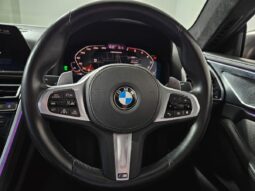 2020 BMW 8 Series For Sale in Kenya full