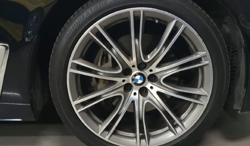2019 BMW 7 Series For Sale in Kenya full