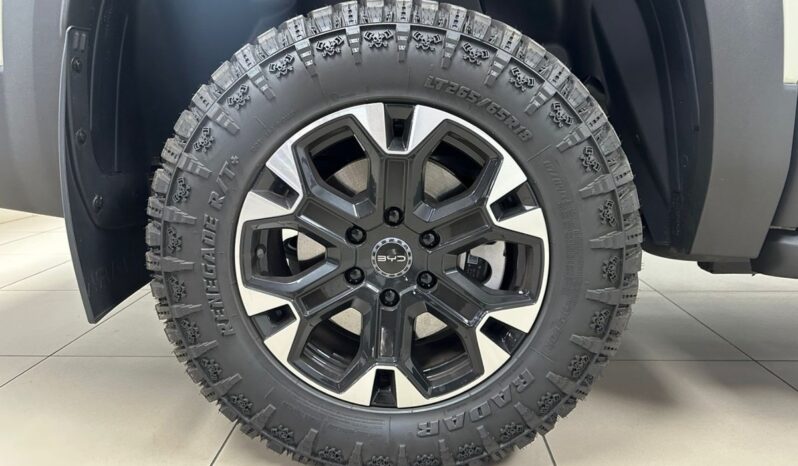 2025 BYD Shark 6 For Sale in Kenya full