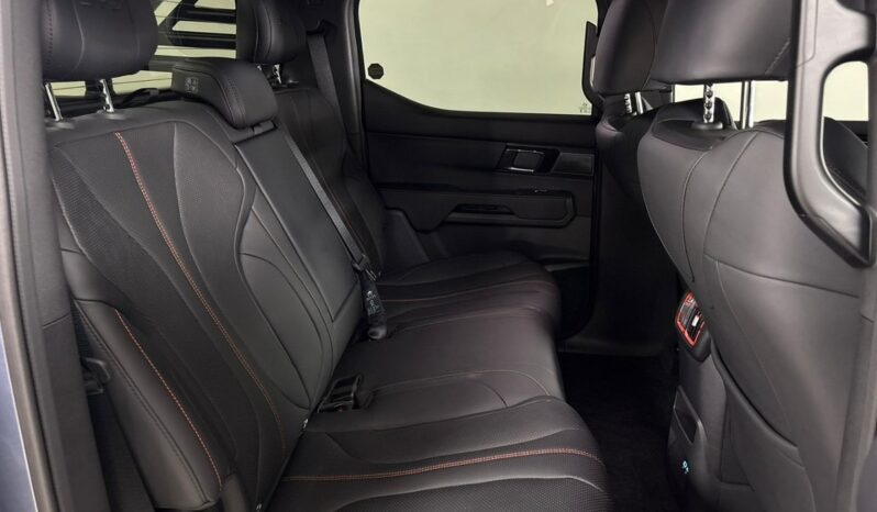 2025 BYD Shark 6 For Sale in Kenya full