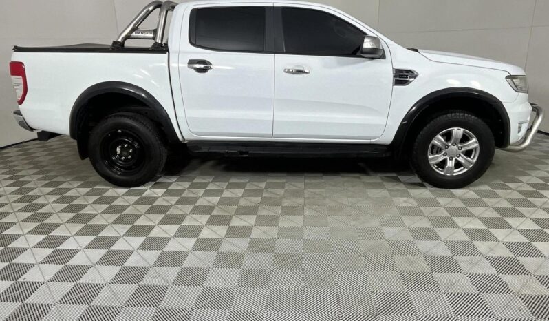 2019 Ford Ranger For Sale in Kenya full