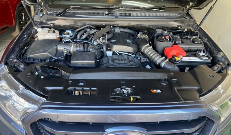 2019 Ford Ranger For Sale in Kenya full