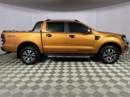 2019 Ford Ranger For Sale in Kenya full