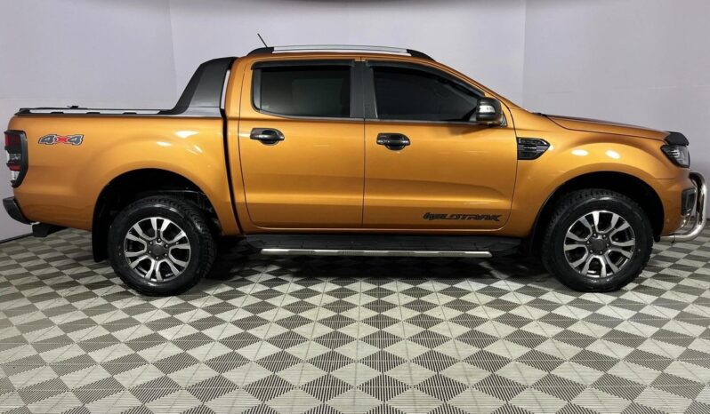 2019 Ford Ranger For Sale in Kenya full