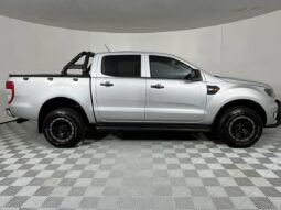2020 Ford Ranger For Sale in Kenya full
