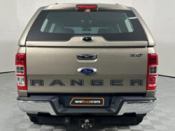 2020 Ford Ranger For Sale in Kenya full