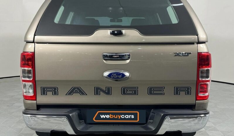 2020 Ford Ranger For Sale in Kenya full