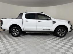 2020 Ford Ranger For Sale in Kenya full
