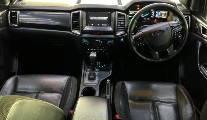 2020 Ford Ranger For Sale in Kenya full