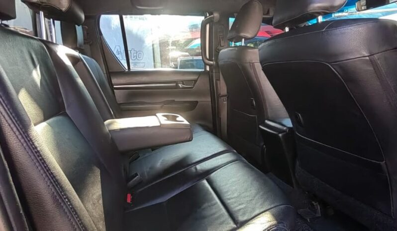 2019 Toyota Hilux For Sale in Kenya full