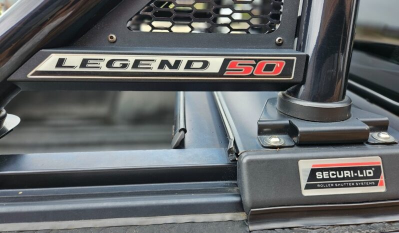 2020 Toyota Hilux For Sale in Kenya full