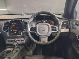 2019 Volvo XC90 full