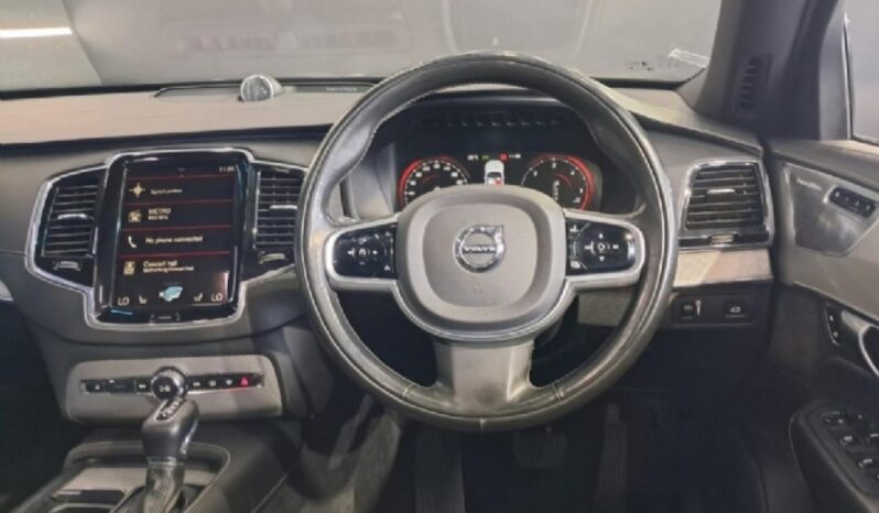 2019 Volvo XC90 full