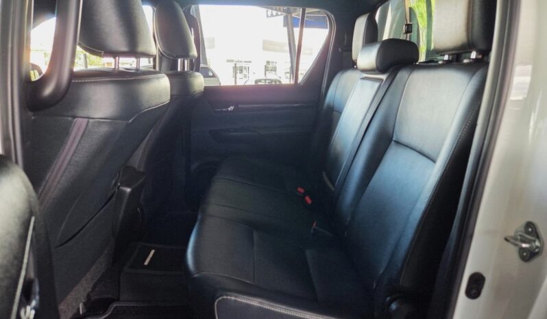 2020 Toyota Hilux For Sale in Kenya full