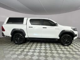 2020 Toyota Hilux For Sale in Kenya full