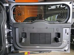 2025 Jetour T2 For Sale in Kenya full