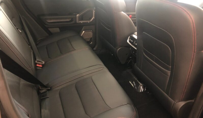 2025 jetour T2 For Sale in Kenya full