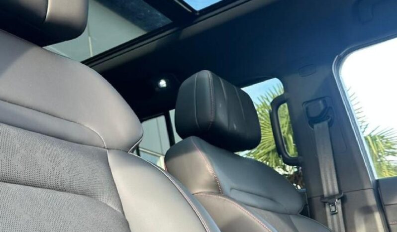 2025 Jetour T2 For Sale in Kenya full