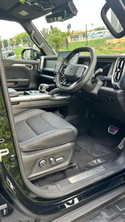 2025 Jetour T2 For Sale in Kenya full