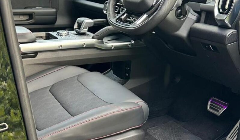 2025 Jetour T2 For Sale in Kenya full