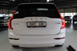 2019 Volvo XC90 For Sale in Kenya full