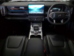 2025 Jetour T1 For Sale For Sale in Kenya full