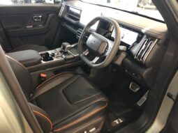 2025 Jetour T1 For Sale in Kenya full