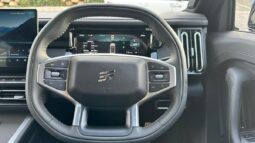 2025 Jetour T1 For Sale in Kenya full