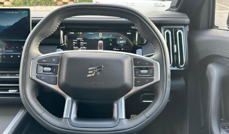 2025 Jetour T1 For Sale in Kenya full