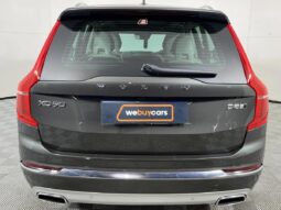 2020 Volvo XC90 For Sale in Kenya full