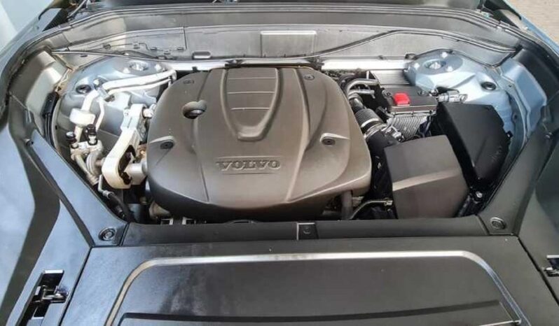 2020 Volvo XC90 For Sale in Kenya full