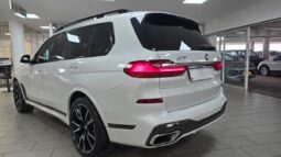 2019 BMW X7 For Sale in Kenya full