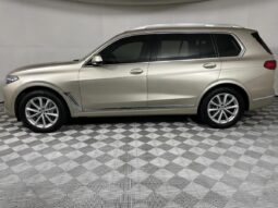 2019 BMW X7 For Sale in Kenya full