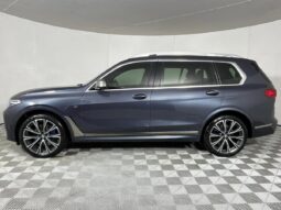 2020 BMW X7 For Sale in Kenya full