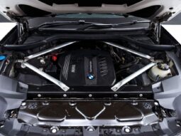 2020 BMW X7 For Sale in Kenya full