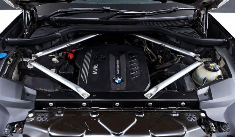 2020 BMW X7 For Sale in Kenya full