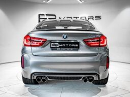 2019 BMW X6 For Sale in Kenya full