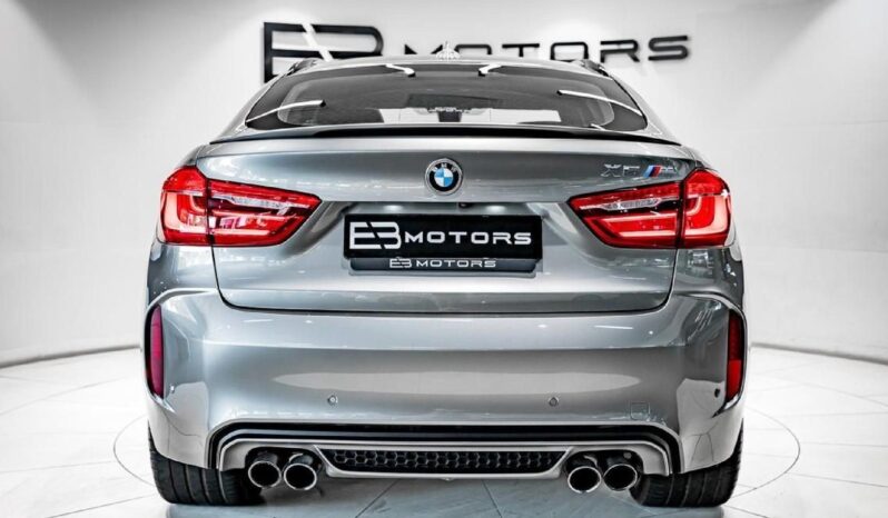 2019 BMW X6 For Sale in Kenya full