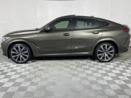 2020 BMW X6 For Sale in Kenya full