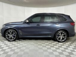 2019 BMW X5 For Sale in Kenya full