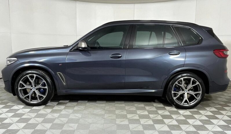 2019 BMW X5 For Sale in Kenya full