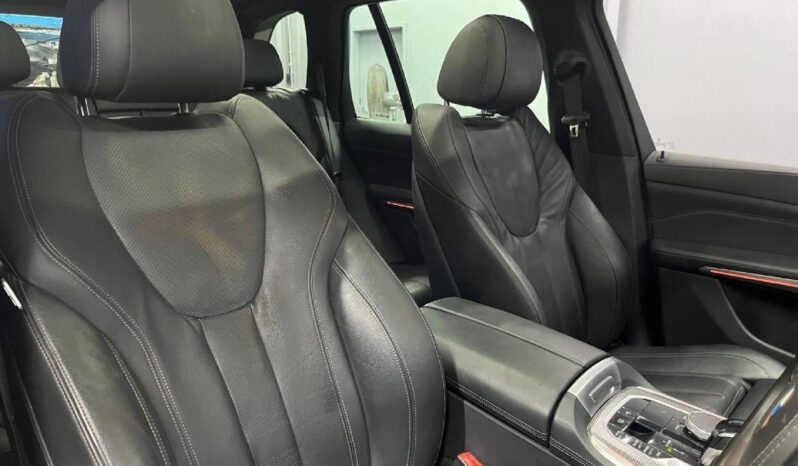2019 BMW X5 For Sale in Kenya full