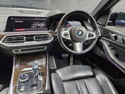 2019 BMW X5 For Sale in Kenya full