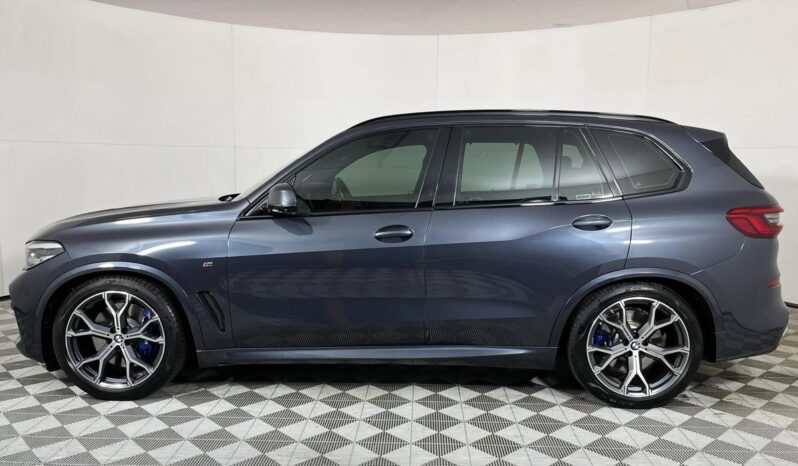 2020 BMW X5 For Sale in Kenya full