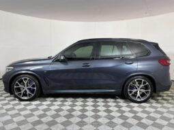 2020 BMW X5 For Sale in Kenya full